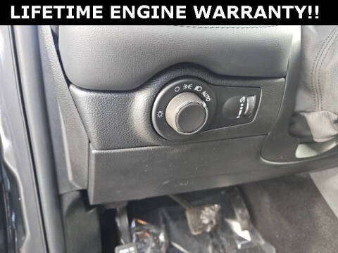 2024 Dodge Durango SXT Plus