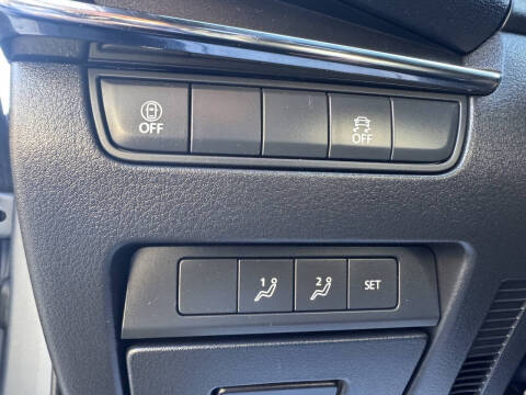 2023 Mazda Mazda3 Hatchback 2.5 Turbo