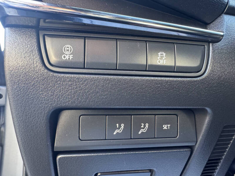 2023 Mazda Mazda3 Hatchback 2.5 Turbo