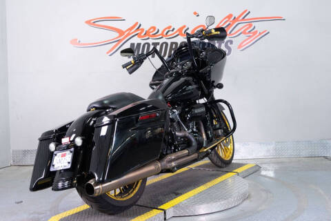 2019 Harley-Davidson Road Glide Special