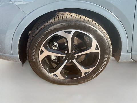 2024 Ford Escape ST-Line Select