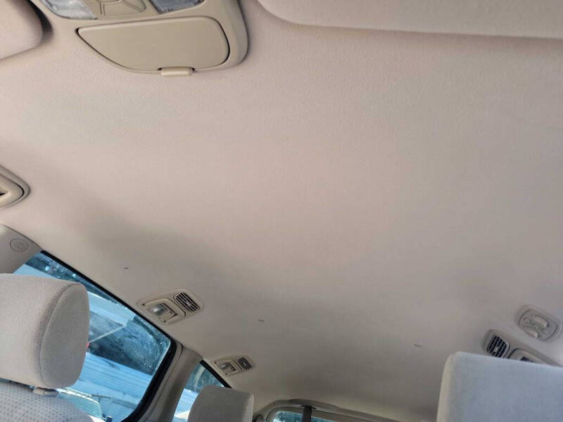 2006 Toyota Sienna CE 7 Passenger