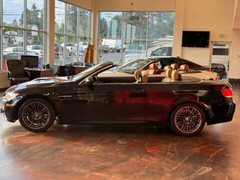 2008 BMW M3