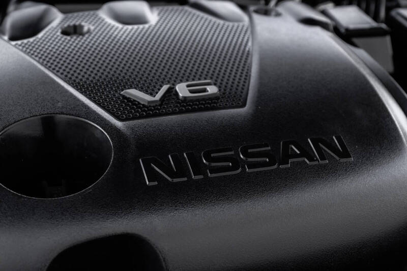 2020 Nissan Maxima 3.5 SL