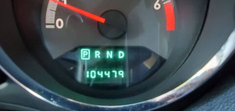 2011 Dodge Caliber Heat