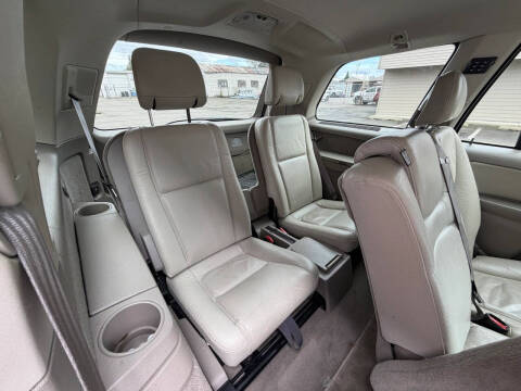 2005 Volvo XC90 2.5T