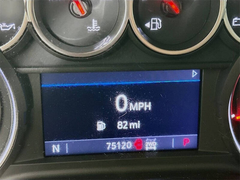 2022 Chevrolet Silverado 1500 Limited