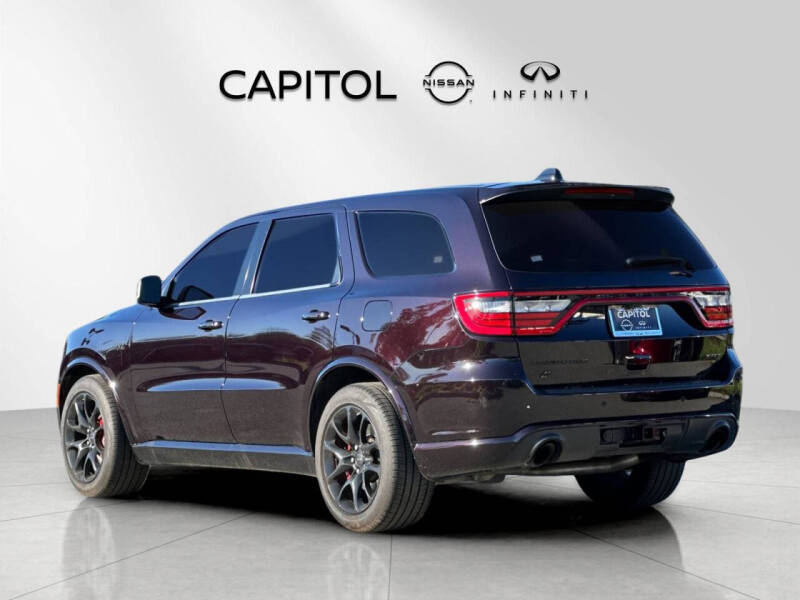 2023 Dodge Durango SRT 392