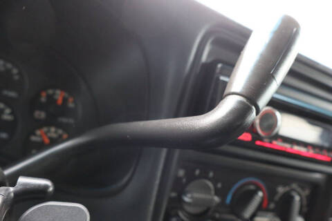 2000 Chevrolet Silverado 1500