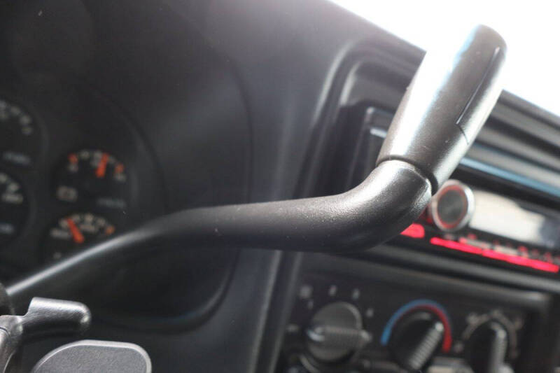 2000 Chevrolet Silverado 1500