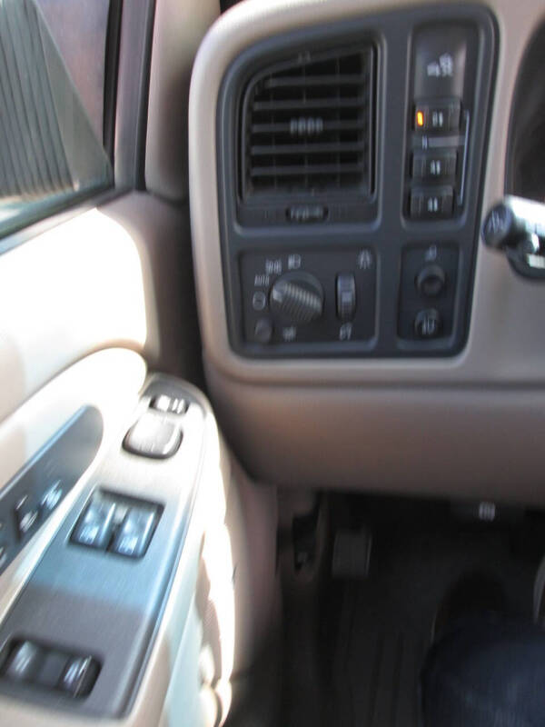 2004 GMC Sierra 2500HD SLT