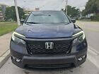2019 Honda Passport EX-L