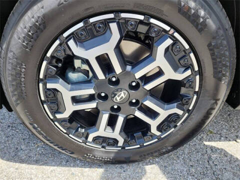 2025 Hyundai Tucson XRT