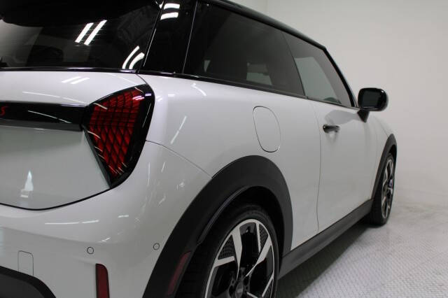 2025 MINI Hardtop 2 Door Cooper S