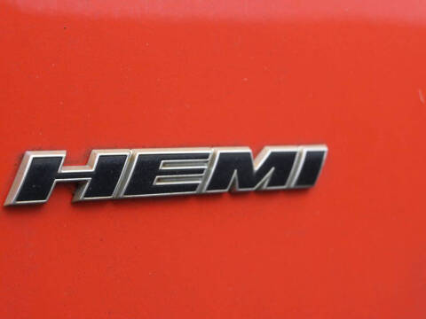 2017 Dodge Charger R/T