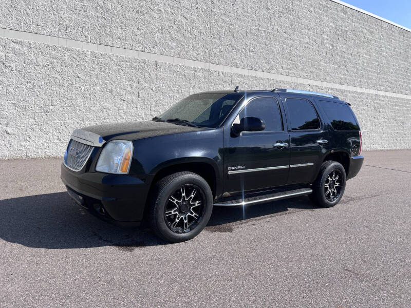 2011 GMC Yukon Denali