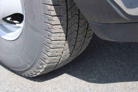 2024 Chevrolet Silverado 3500HD CC