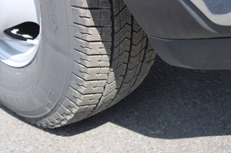 2024 Chevrolet Silverado 3500HD CC