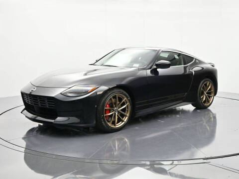 2026 Nissan Z Performance