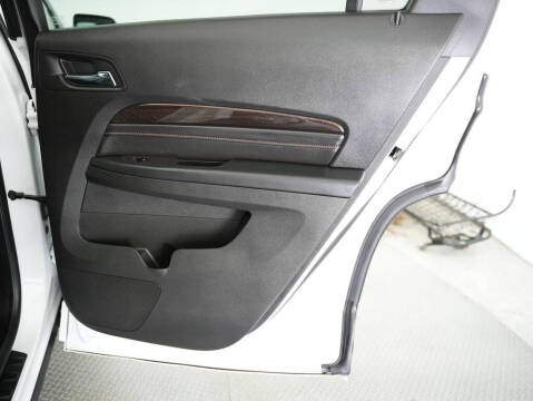 2014 GMC Terrain Denali