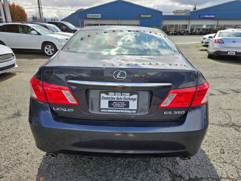 2008 Lexus ES 350
