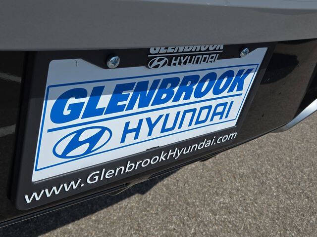 2026 Hyundai Sonata