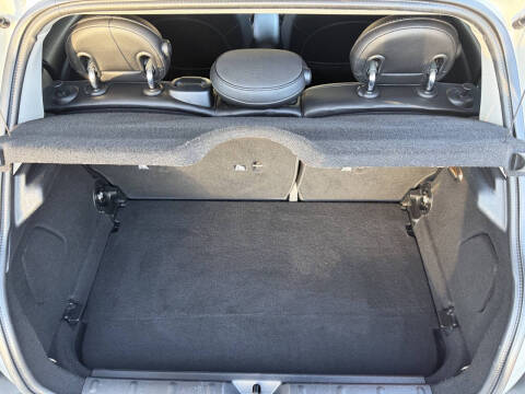 2016 MINI Hardtop 4 Door Cooper