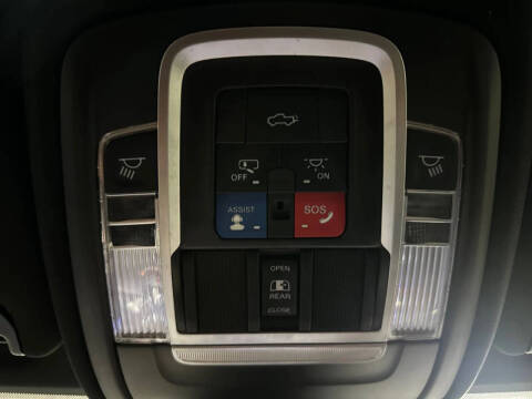 2021 RAM 2500 Limited