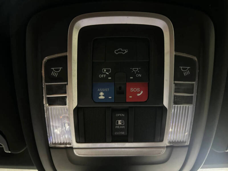 2021 RAM 2500 Limited