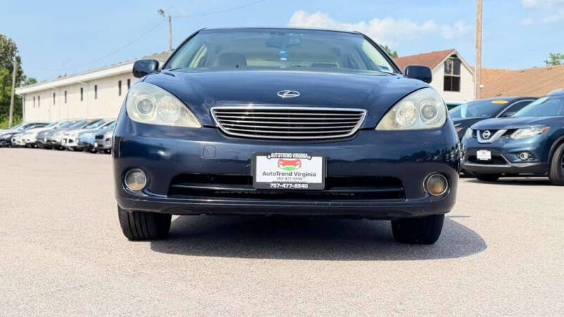 2005 Lexus ES 330