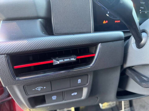 2024 Hyundai Sonata N Line