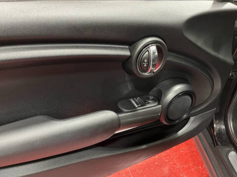 2015 MINI Hardtop 2 Door Cooper