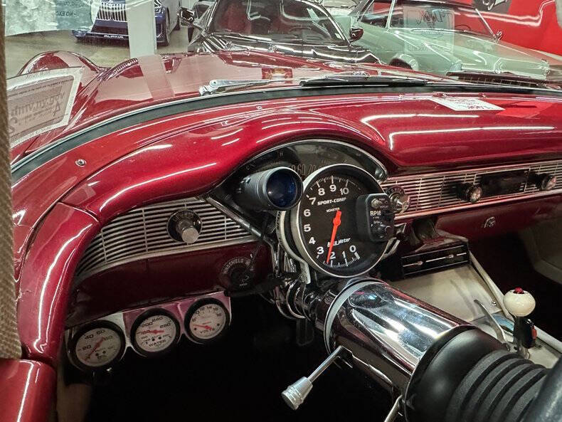 1956 Chevrolet 150