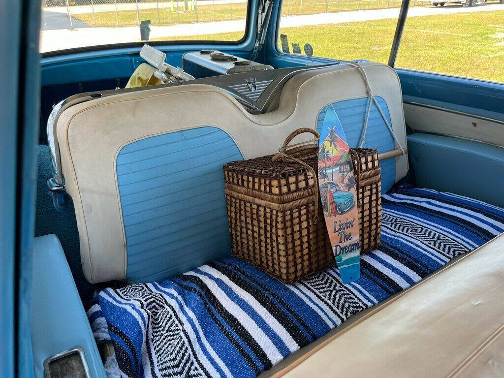 1956 Ford Parklane 24