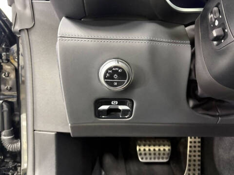 2022 Mercedes-Benz SL-Class AMG SL 55