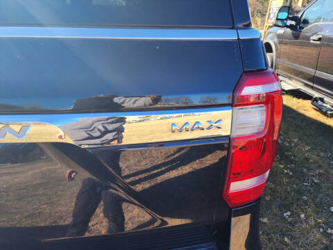 2020 Ford Expedition MAX XLT