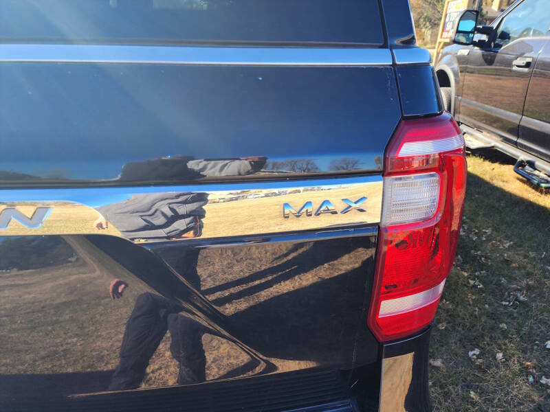 2020 Ford Expedition MAX XLT