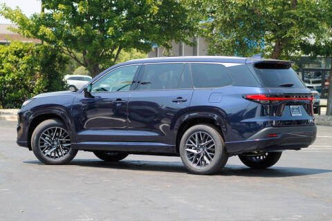 2026 Lexus TX 350 Premium