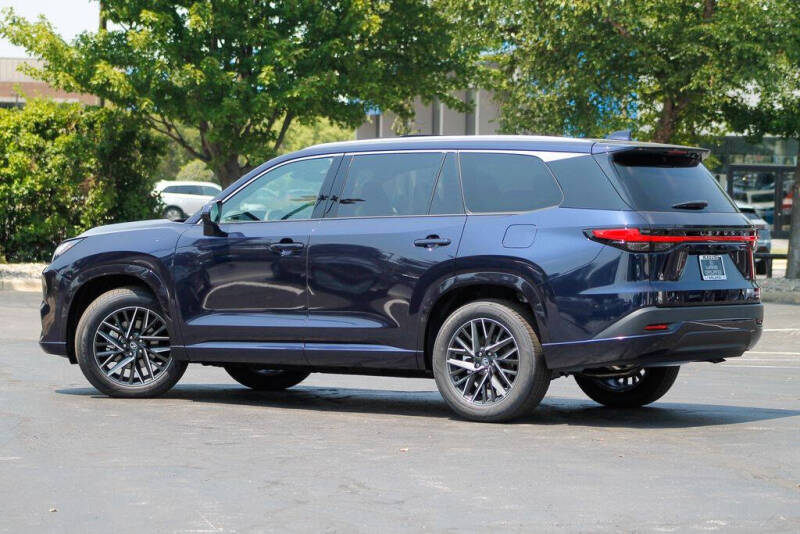 2026 Lexus TX 350 Premium