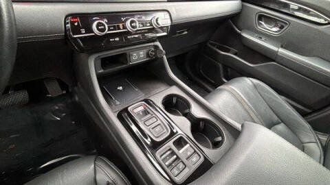 2024 Honda Pilot EX-L