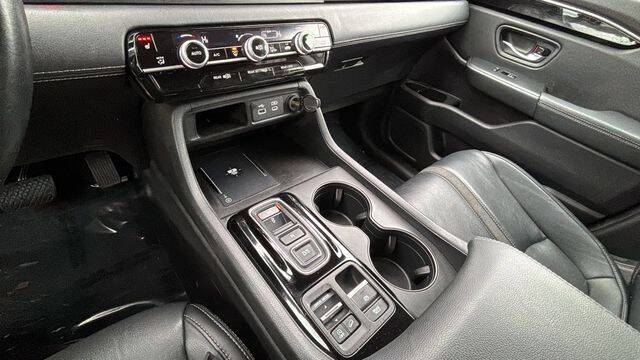 2024 Honda Pilot EX-L