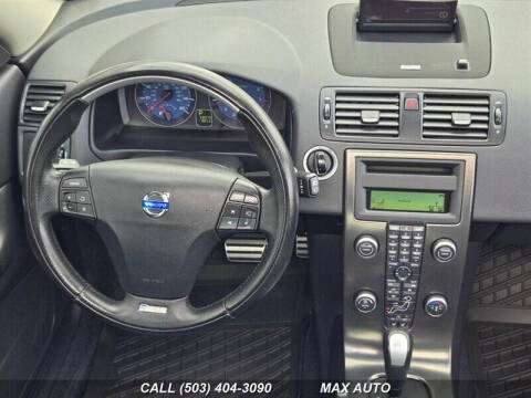 2011 Volvo C30 T5 R-Design