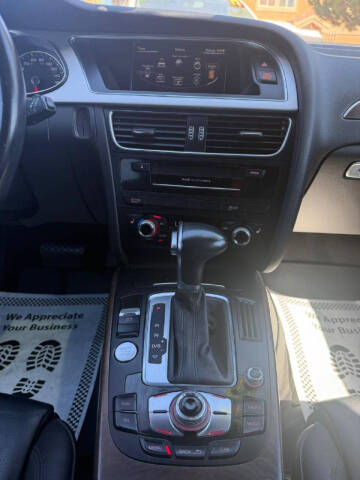 2016 Audi Allroad 2.0T quattro Premium Plus