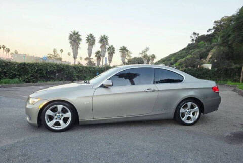 2008 BMW 3 Series