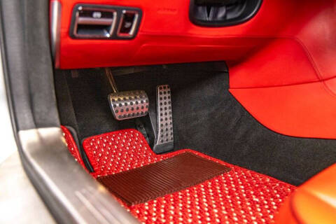 2012 Mercedes-Benz SLS AMG