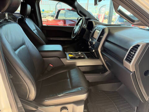 2019 Ford Expedition XLT