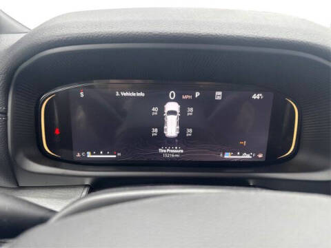 2024 Jeep Wagoneer L Carbide