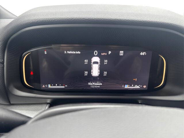 2024 Jeep Wagoneer L Carbide