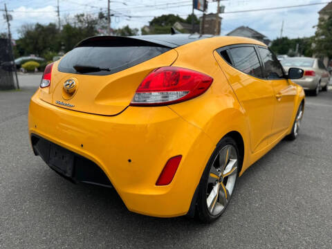 2013 Hyundai Veloster