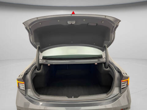 2024 Hyundai Sonata